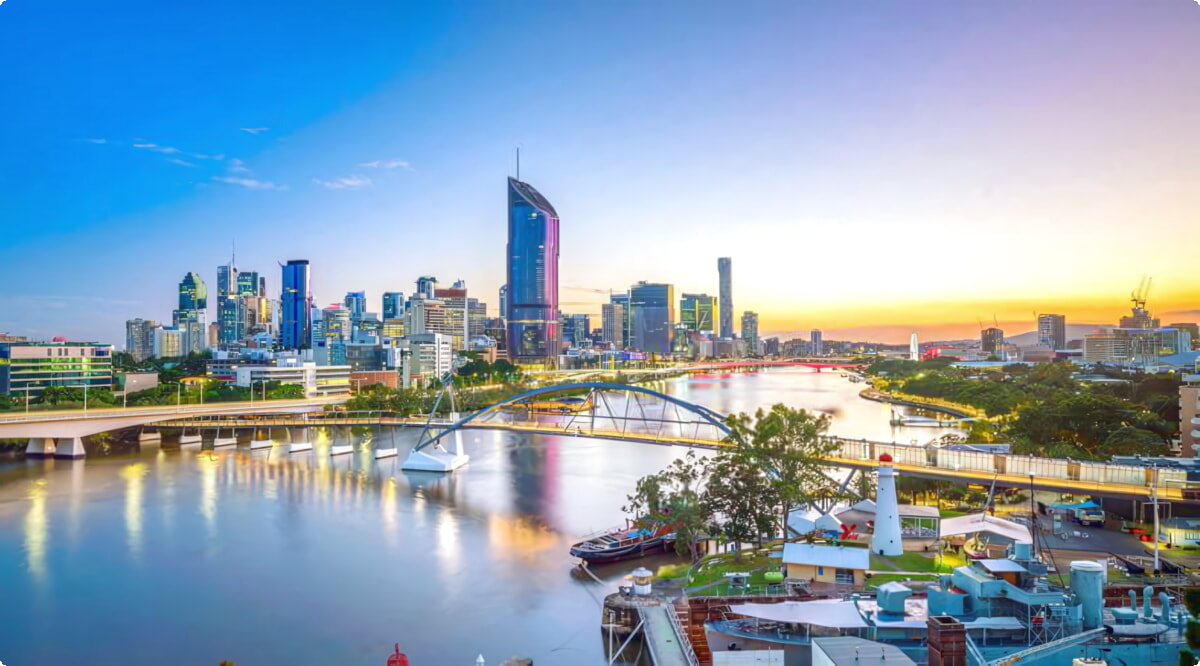 Le migliori opzioni di noleggio auto a Brisbane